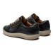 Clarks Sneakersy Nalle Lace 261591244 Čierna