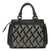 Guess Kabelka Katey (WR) Mini Bags HWWR78 70730 Čierna