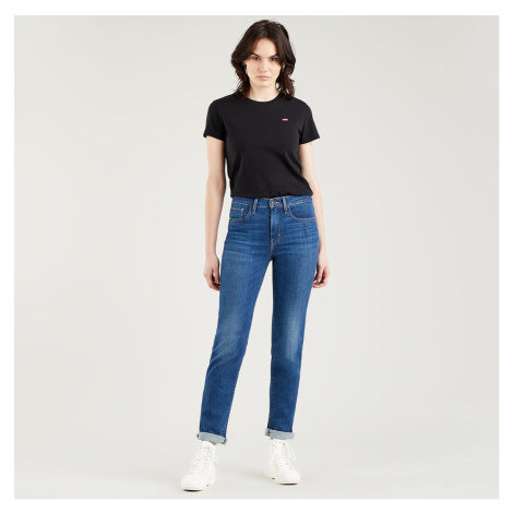 724 High Rise Straight Jeans – 28/30 Levi´s