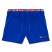 Plavky Diesel Bmbx-Visper-41 Shorts Clematis Blue