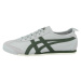 Onitsuka Tiger Nízke tenisky 'Mexico 66'  sivá / tmavozelená