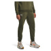 Men's sweatpants Under Armour Essential Fleece Jogger