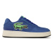 Lacoste Sneakersy Ace Clip 123 1 Sma 745SMA00212S2 Tmavomodrá