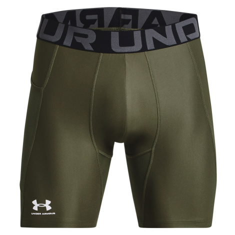 Pánske funkčné boxerky Under Armour HG Armour Shorts