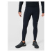 Newline Športové nohavice  sivá / čierna