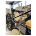 Horský bicykel MONDRAKER Raze Carbon R MIND, carbon gloss black-racing silver