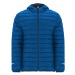 Roly Norway Sport Pánska prešívaná bunda RA5097 Royal Blue 05