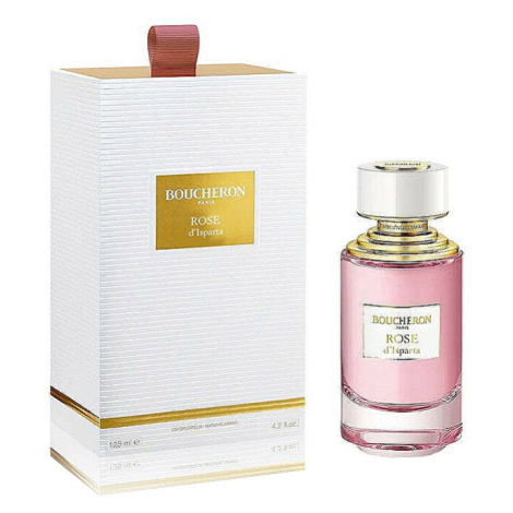 Boucheron Rose D Isparta Edp 125ml