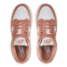 Nike Sneakersy Dunk Low DD1503 118 Biela