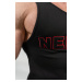 NEBBIA - Pánske tielko s logom Mr.Olympia 714 (black) - NEBBIA