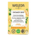 WELEDA Shower bar bylinkové mydlo zázvor + petitgrain 75 g