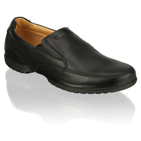 Pánske mokasíny Clarks