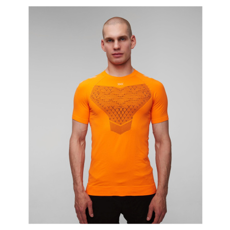 Pánske Tričko X-bionic Twyce Run Shirt Ss