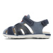 Geox Sandále B Sandal Delhi Boy B354LA0CL22C0200 M Modrá