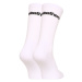 3PACK ponožky Horsefeathers biele (AA1077B) S