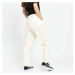 Kalhoty Urban Classics Ladies Ballon Fit Cargo Twill Pants Creamy