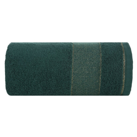 Eurofirany Unisex's Towel 453209