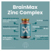 BrainMax Zinc Complex, Zinok, Selén, Meď a Kurkuma, 100 rastlinných kapsúl