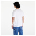 Tričko Lee Ww Tee Bright White