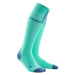 Women's compression knee-high socks CEP 3.0