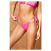 Bikiny Meena Pink 3 v