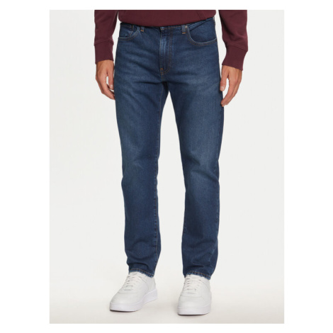 Levi's® Džínsy 502™ 29507-1460 Modrá Taper Fit Levi´s