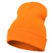 Cap - orange