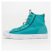 Converse Chuck Taylor All Star Crater Hi harbor teal / black / white eur 41