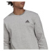 Mikina adidas Essentials Fleece M H12221