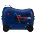 SAMSONITE DREAM2GO RIDE-ON MARVEL Detský cestovný kufor, tmavo modrá, veľkosť