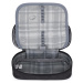 Bagmaster Case Porto 24 A Grey/Green