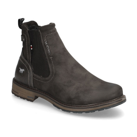 Mustang Chelsea Boot