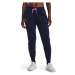 Under Armour Rival Fleece Crest Joggers W