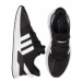 Adidas Topánky U Path Run G27639 Čierna