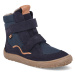 Zima 2023 Barefoot zimná obuv s membránou Froddo - BF Tex Winter Blue modrá