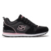 Skechers Sneakersy Step N Fly 155287/BLK Čierna