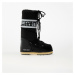 Moon Boot Nylon Black