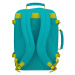 CabinZero Classic 36L Aqua lagoon