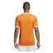 Pánske futbalové tričko Table 18 M CE8942 - Adidas 164 cm