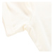 Nax Emira Dámske bavlnené tričko LTSY991 krémová