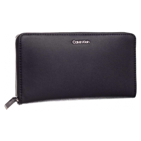 Peňaženka Calvin Klein 5905475632754 Black