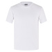 Girls' stretch T-shirt Jersey white