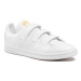 Adidas Sneakersy Stan Smith Cf FX5508 Biela