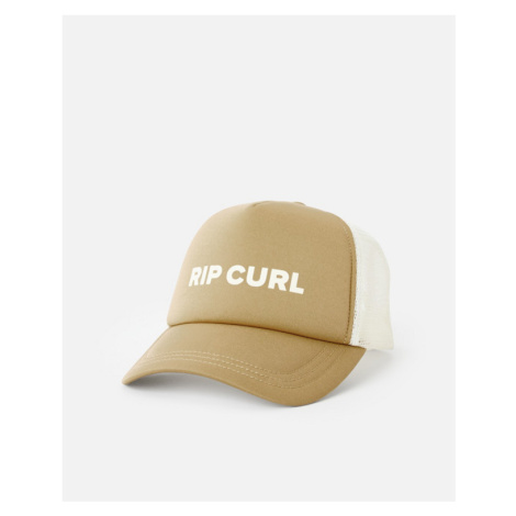 Rip Curl CLASSIC SURF TRUCKER Fennel Seed cap