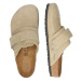 BIRKENSTOCK Šľapky 'Nagoya'  kaki