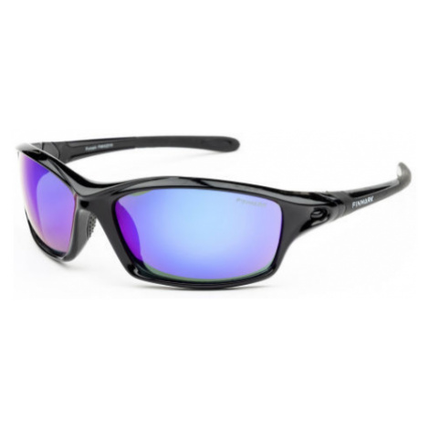 Finmark FNKX2019 Športové slnečné okuliare, čierna, veľkosť