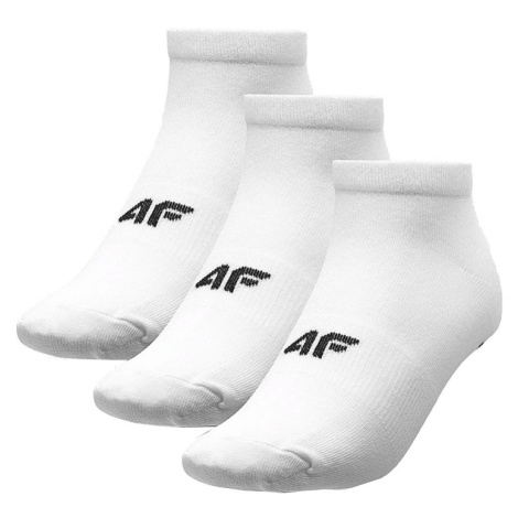 Dámske členkové ponožky 4F