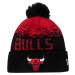 NEW ERA CHICAGO BULLS NBA SPORT HAT 12122723