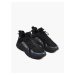 Cropp - Tenisky typu sneakers - Čierna