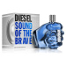 Diesel Sound of the Brave toaletná voda pre mužov